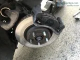 Brake Rotors-Discs Replacement at your home or office Get an upf