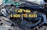 Used Transmission for Nissan Rogue Sport Sale