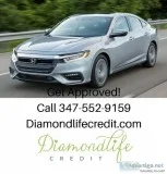 Diamond Life Credit