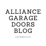 MARYLAND GARAGE DOORS BLOG