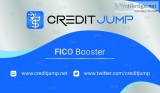 CREDIT SCORE BOOSTER