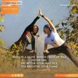 Yoga Teacher Training in Rishikesh India - RYS 200 300 and 500