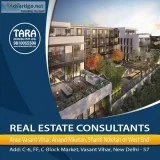 5 BHK 1200 Sq-Yards Brand New property for Sale Westend