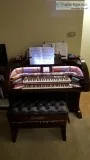 LOWERY MARQUEE  EX5000