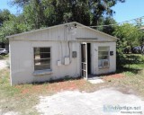 central tampa bungalow