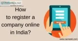 Seven Steps for Private Limited Company Registration in India