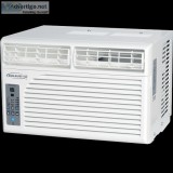 Soelus 12000 BTU Window AC 110 Volts Like New 3 Months Warranty
