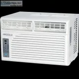 Soelus 12000 BTU Window AC 110 Volts Like New 3 Months Warranty