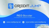 Raise your credit score with our help