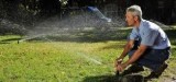 Sprinkler system Repairs