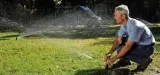 Sprinkler system Repairs