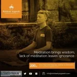 200 Hour Yoga Teacher Training in Rishikesh India