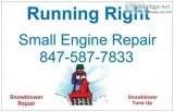SNOW BLOWER REPAIR SHOPS NEAR ME