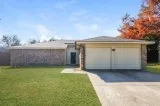 Single Family Home