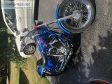Harley FXR for sale