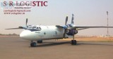 SR LOGISTIC INDIA PVT. LTD. LOADING and UNLOADING SERVICE