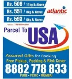 International Courier Service Worldwide Parcel Delivery&lrm