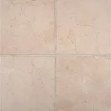 Crema Marfil 6X6 Polished