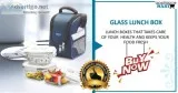 Buy Lunch Box Online