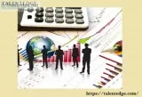 Business And Finance Course