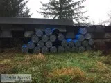 Barrels - 55 gallon - quantity discount