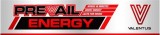 Healthy energy drink