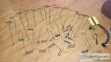 Ding King Paintless Dent Removal Tools