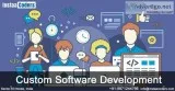 Top Custom Software Development Companies