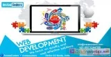 Laravel Development Company Services