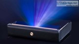 Wemax Laser projector from Digicartz