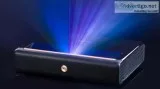 Wemax Laser projector from Digicartz