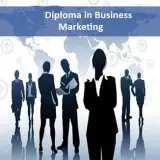 Diploma in Business Marketing