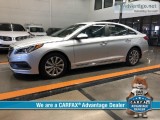 2016 HYUNDAI SONATA - 32k miles - 16900