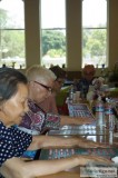 Senior Activity Center Volunteer