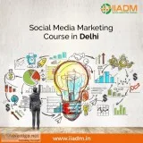 Social media marketing courses in Delhi