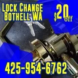 Lock Change Bothell WA