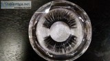 3D Mink  Strip Lashes
