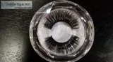 3D Mink  Strip Lashes