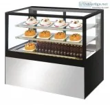 Buy Polar 1500mm Refrigerated Deli Showcase online  ICE Group