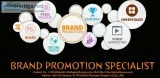 Brand Promotion Services made best with GPC Softwares