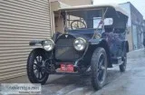  18859 1913 Hudson Touring