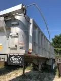1997 Dorsey Trailer