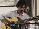 FLAMENCO GUITAR