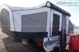 2017 Jayco Jay Sport 8SD Camping Trailer