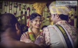 candid wedding photographers in Bangalore - WedPix