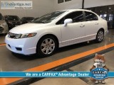 2010 HONDA CIVIC - 136k miles - 7400