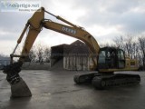 2006 John Deere Hydraulic Excavator