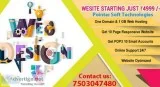 Best website design company in Delhi