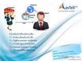 Provide better customer experience with Scheduled callbacks at t