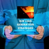 Get High Pay Business Lead through Lead Generation &ndash L4RG